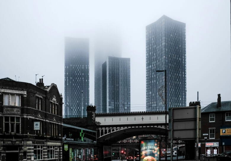 How the Weather May be Affecting the Effectiveness of Your Signage